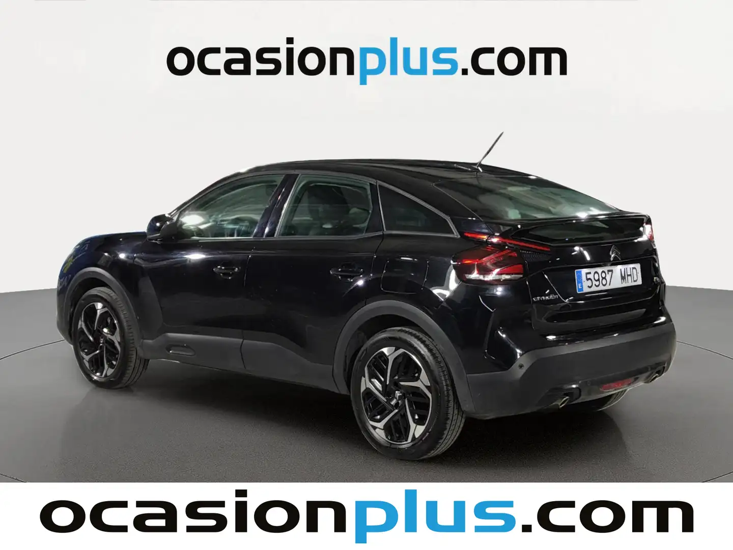 Foto Citroën C4 Citroen C4 PureTech 130 S&S 6v Feel Pack (130 CV)