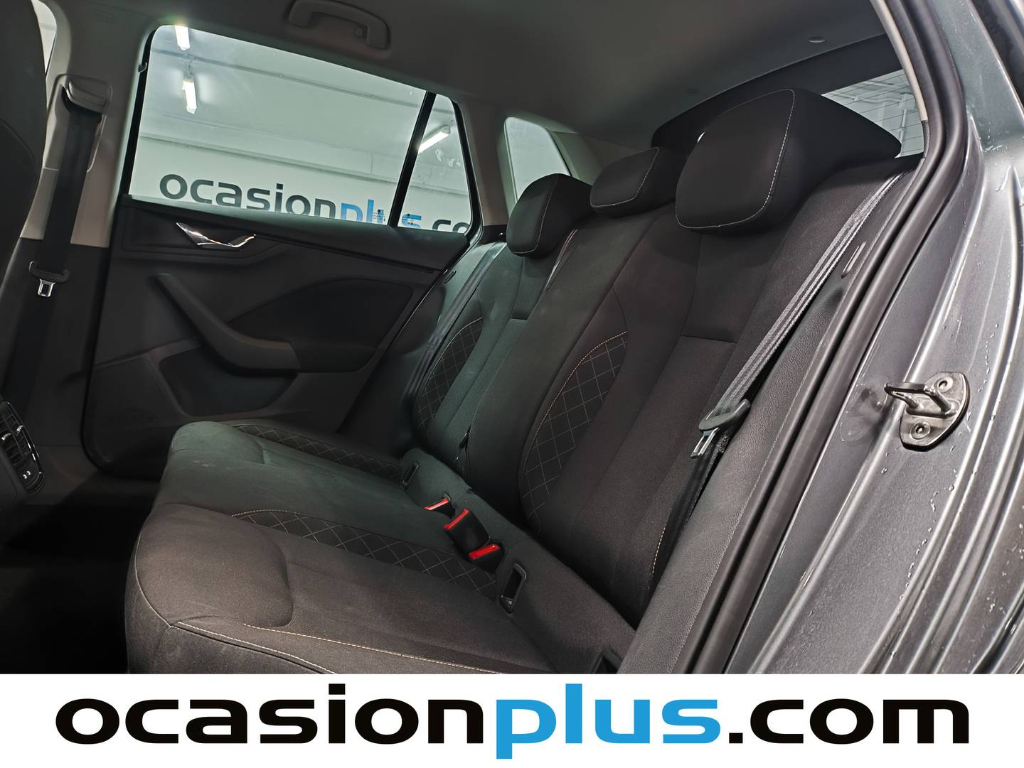 Skoda Kamiq Skoda Kamiq 1.0 TSI Ambition (110 CV) 2024