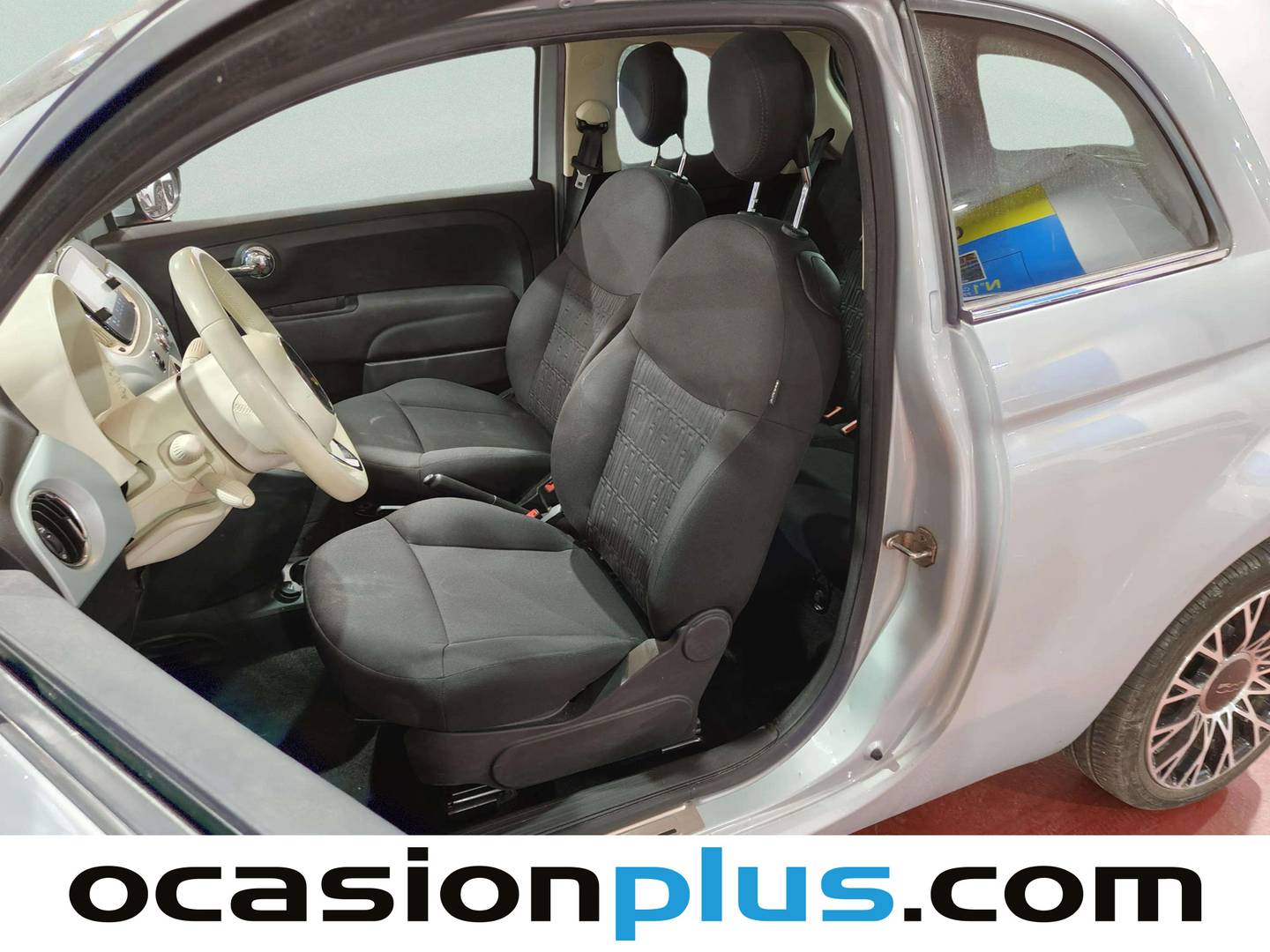 Foto Fiat 500 Fiat 500 1.0 Hybrid Dolcevita (70 CV)