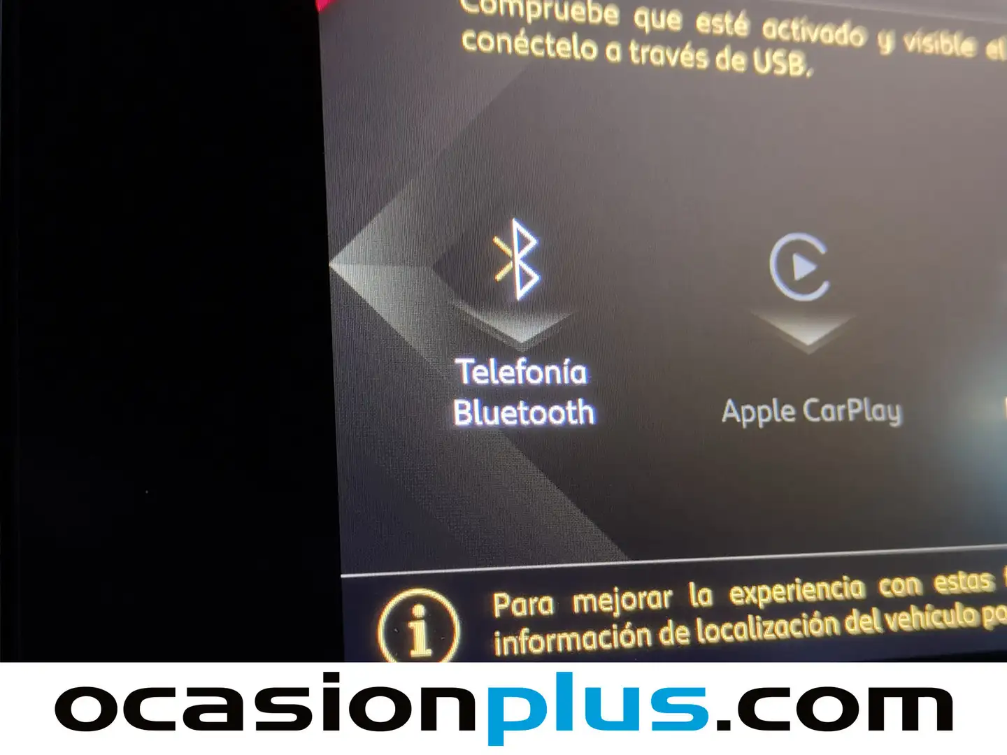 Foto DS DS 3 Crossback DS DS3 Crossback BlueHDi 100 So Chic (100 CV)