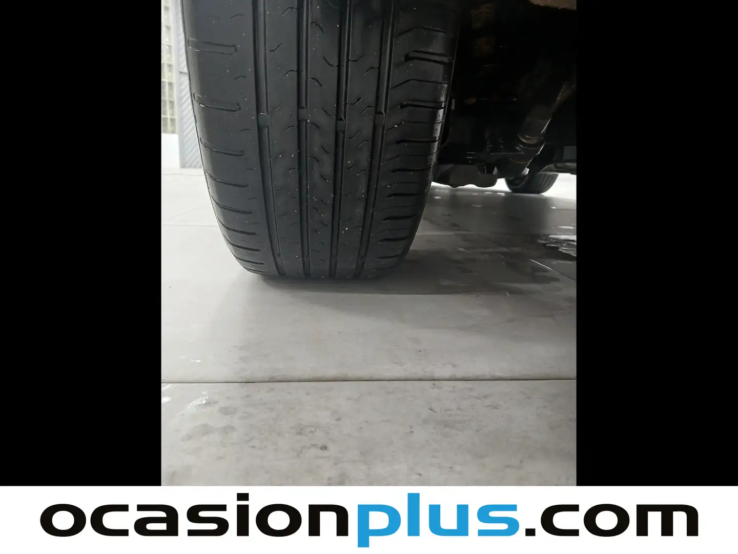 Foto Renault Mégane Renault Megane Intens Energy dCi  (110 CV)