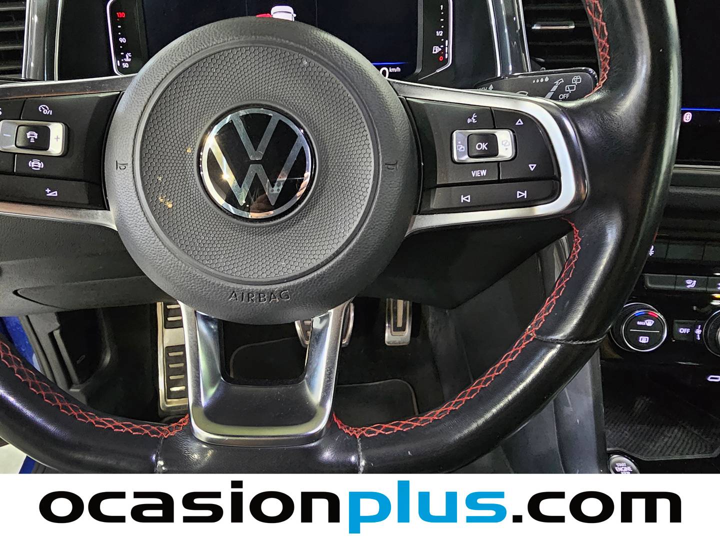 Volkswagen T-Roc Volkswagen T-Roc Sport 2.0 TDI (150 CV) DSG de segunda mano