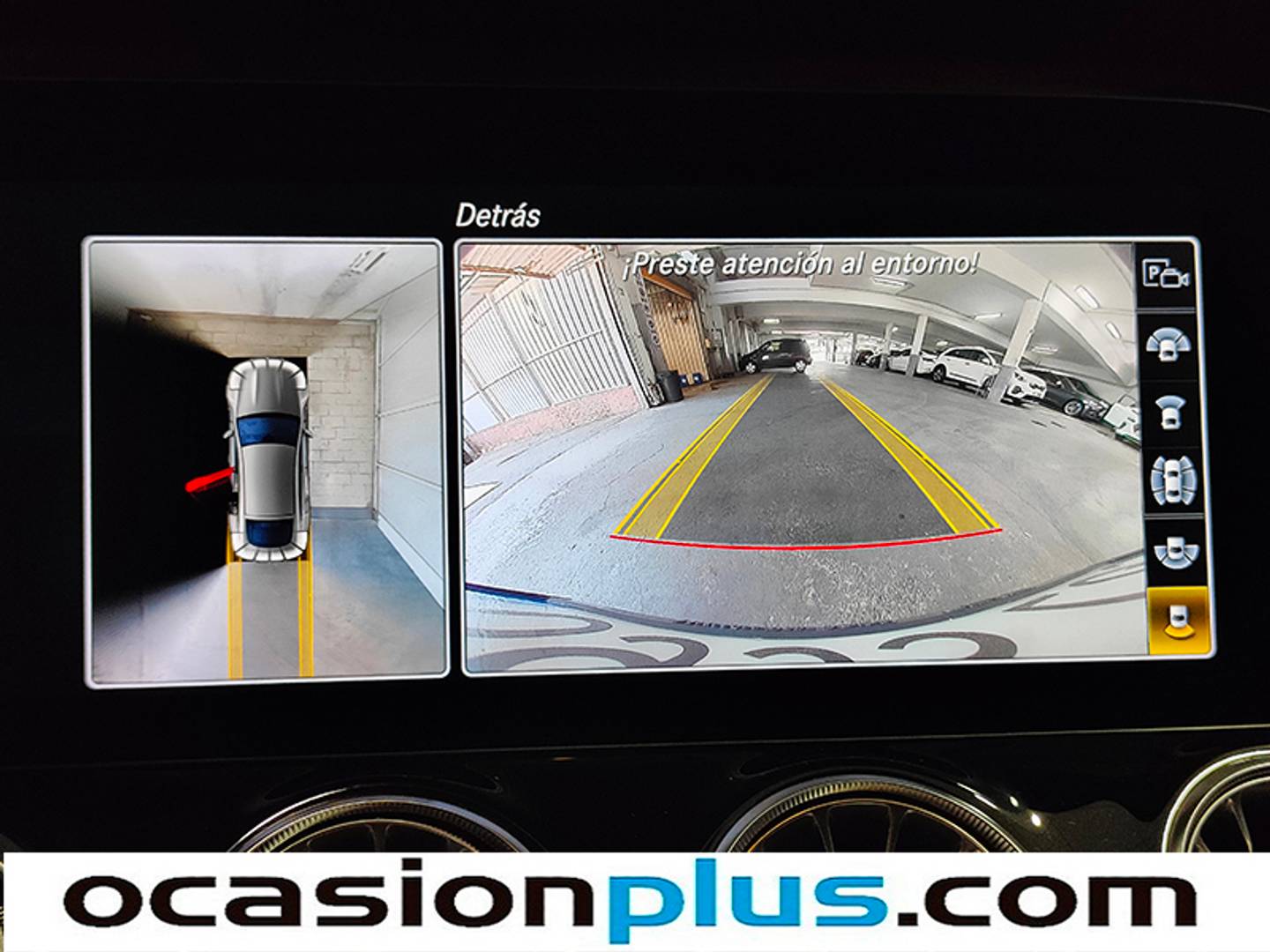 Foto Mercedes Mercedes-AMG GT Mercedes-Benz AMG GT 53 AMG 4MATIC+ (435 CV)