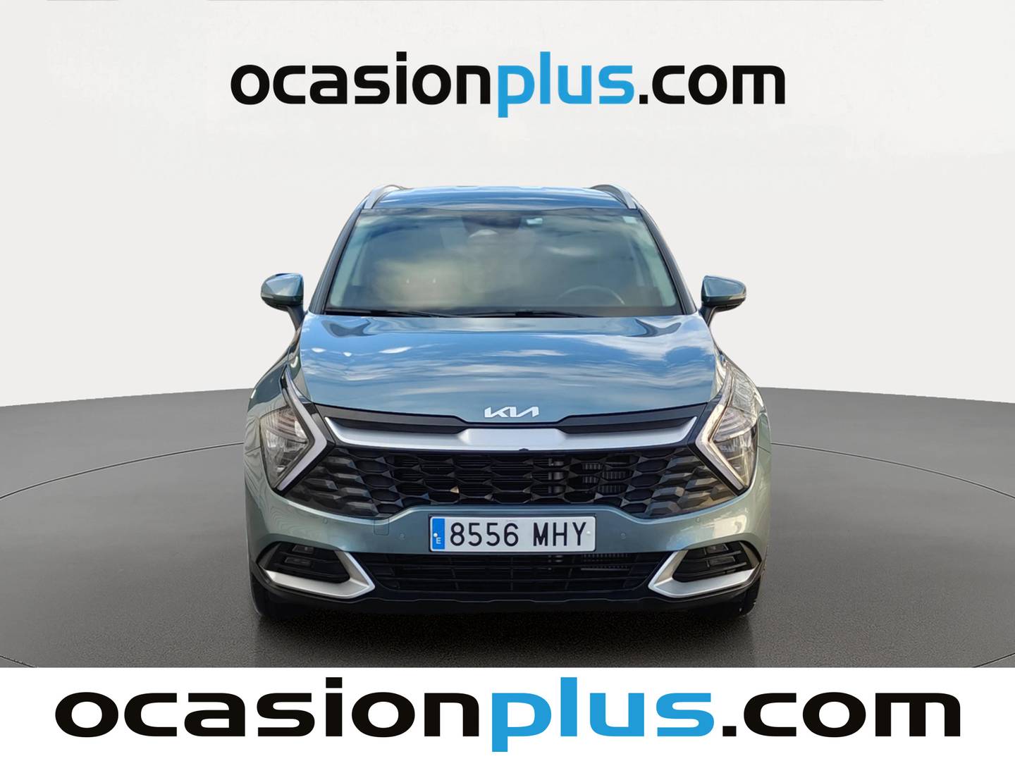 Foto KIA Sportage Kia Sportage 1.6 CRDi Drive 4x2  (115 CV)