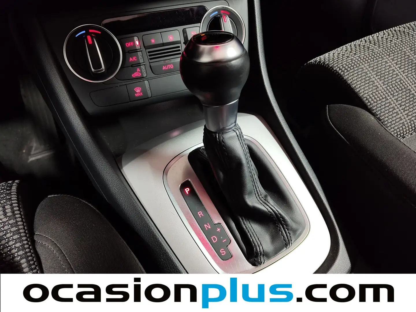 Foto Audi Q3 Audi Q3 sport edition 2.0 TDI (150 CV) S tronic