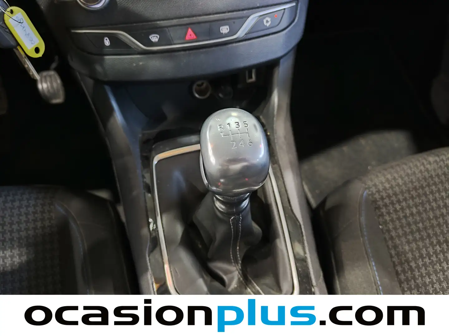 Foto Peugeot 308 Peugeot 308 PureTech 130 S&S Style (130 CV)