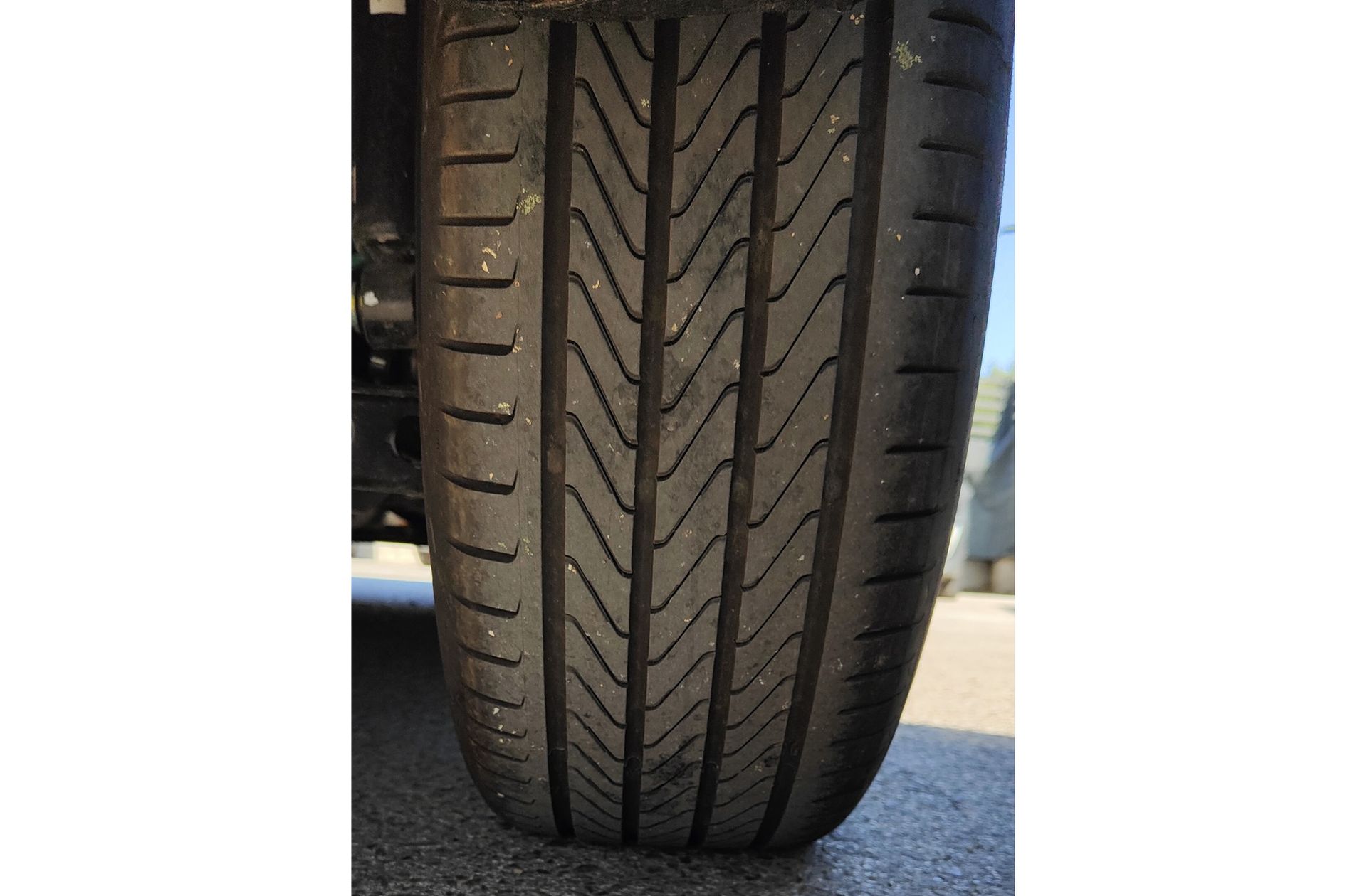 Ebro s800 1.6 T-GDi Premium DCT 7 plazas - foto 38