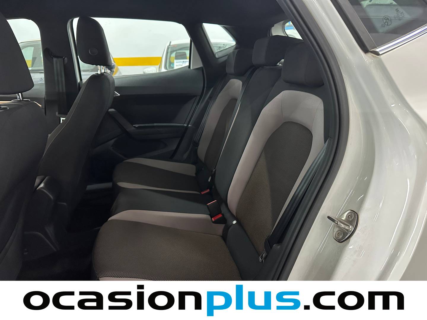 Foto Seat Ibiza SEAT Ibiza 1.0 TSI S&S Xcellence Plus DSG (115 CV)