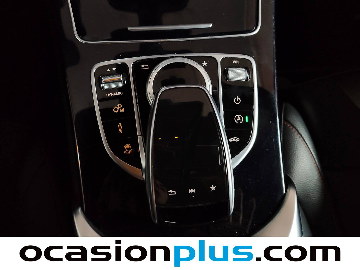 Mercedes Clase GLC Mercedes GLC 43 AMG 4MATIC (367 CV) km 0