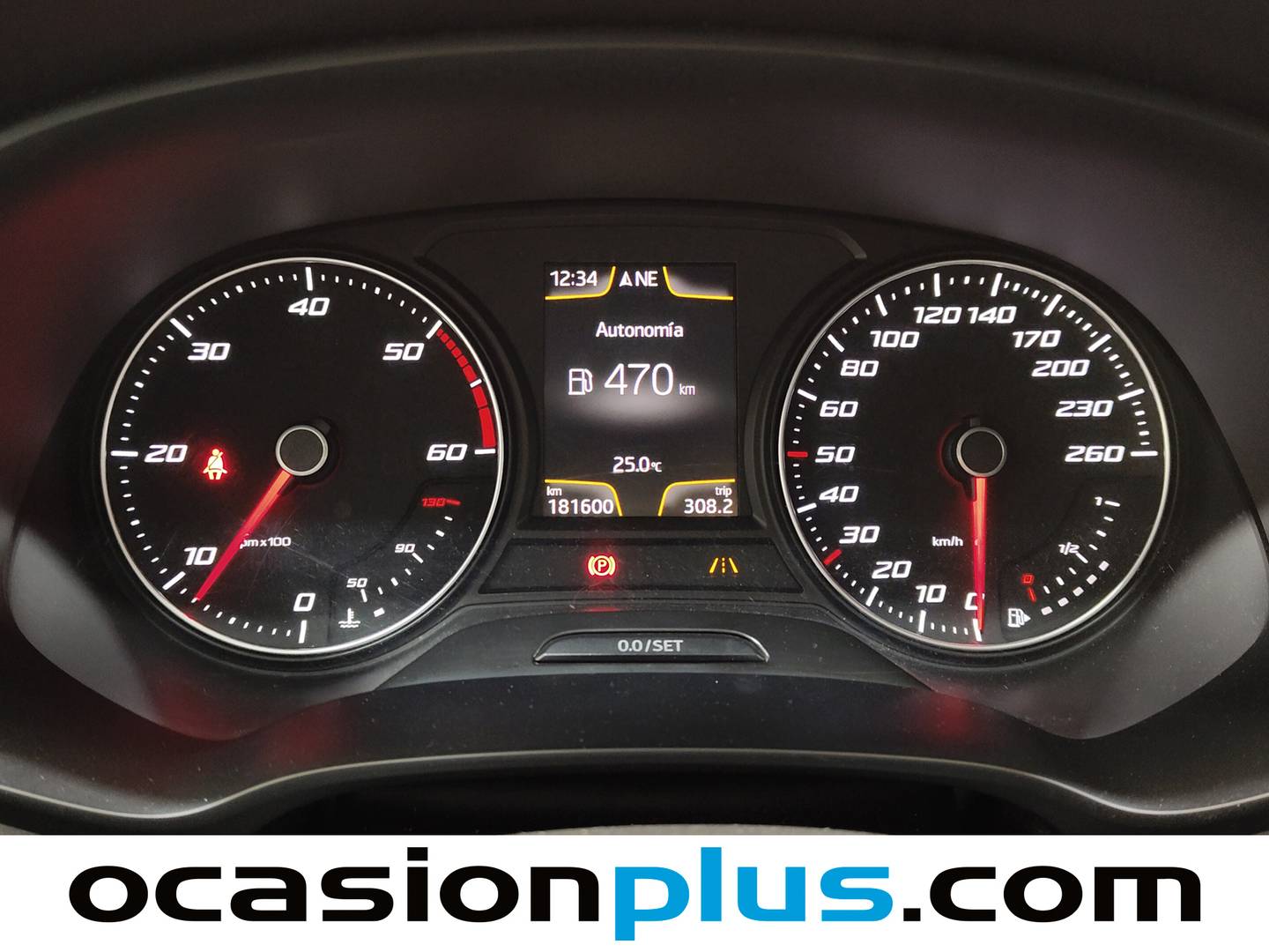 Seat León Seat León 1.6 TDI S&S Style Connect (110 CV) 2015