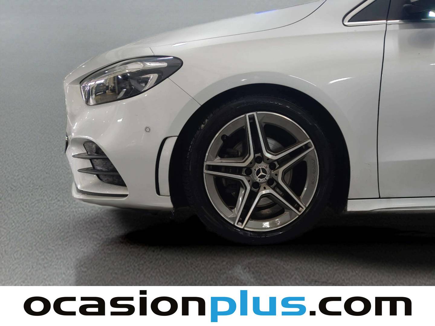Mercedes Clase B Mercedes Clase B 200 d (150 CV) Pack AMG km 0