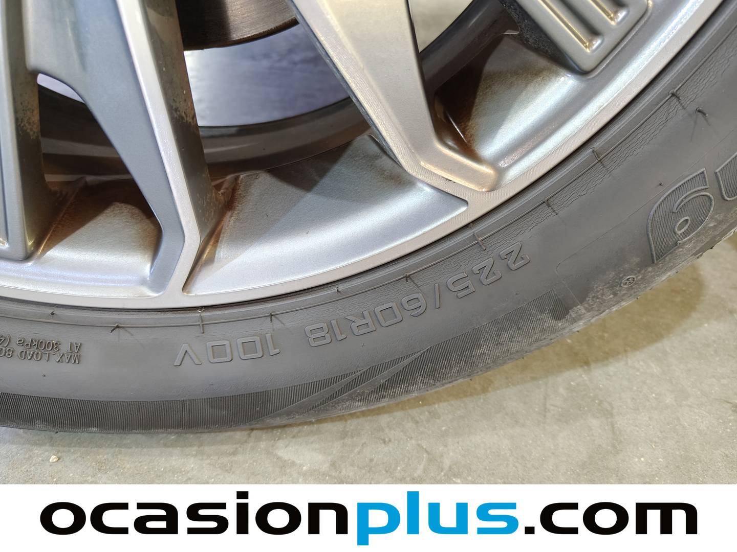 Foto SWM G01 SWM G01 1.5T Luxury (131 CV)