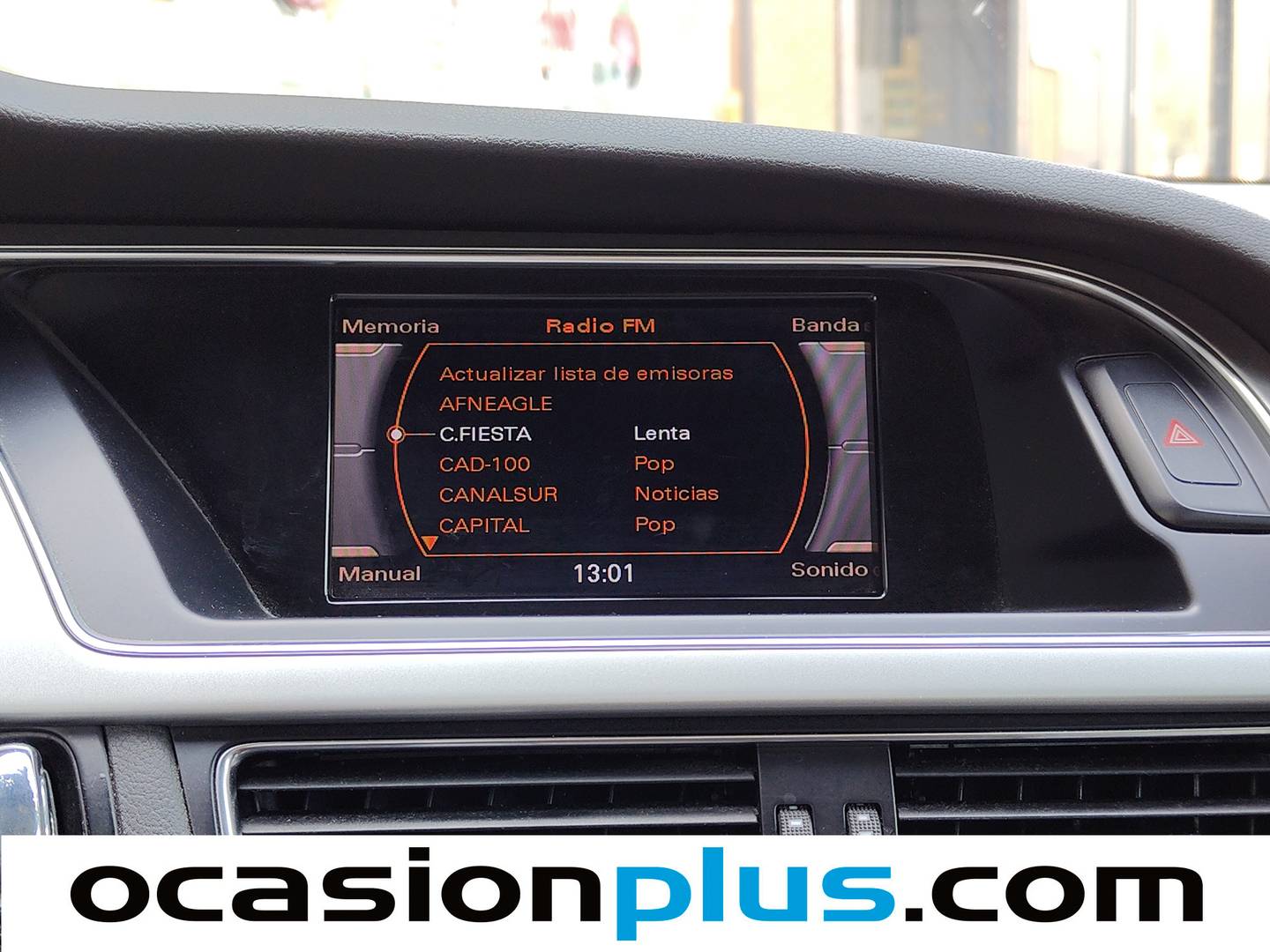 Audi A5 Audi A5 Coupe 2.0 TFSI quattro (211 CV) S tronic Pack S-Line 2010
