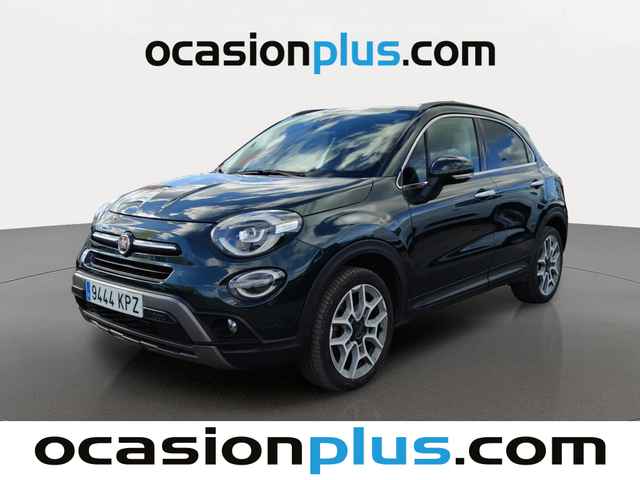 Fiat 500x Segunda Mano Córdoba