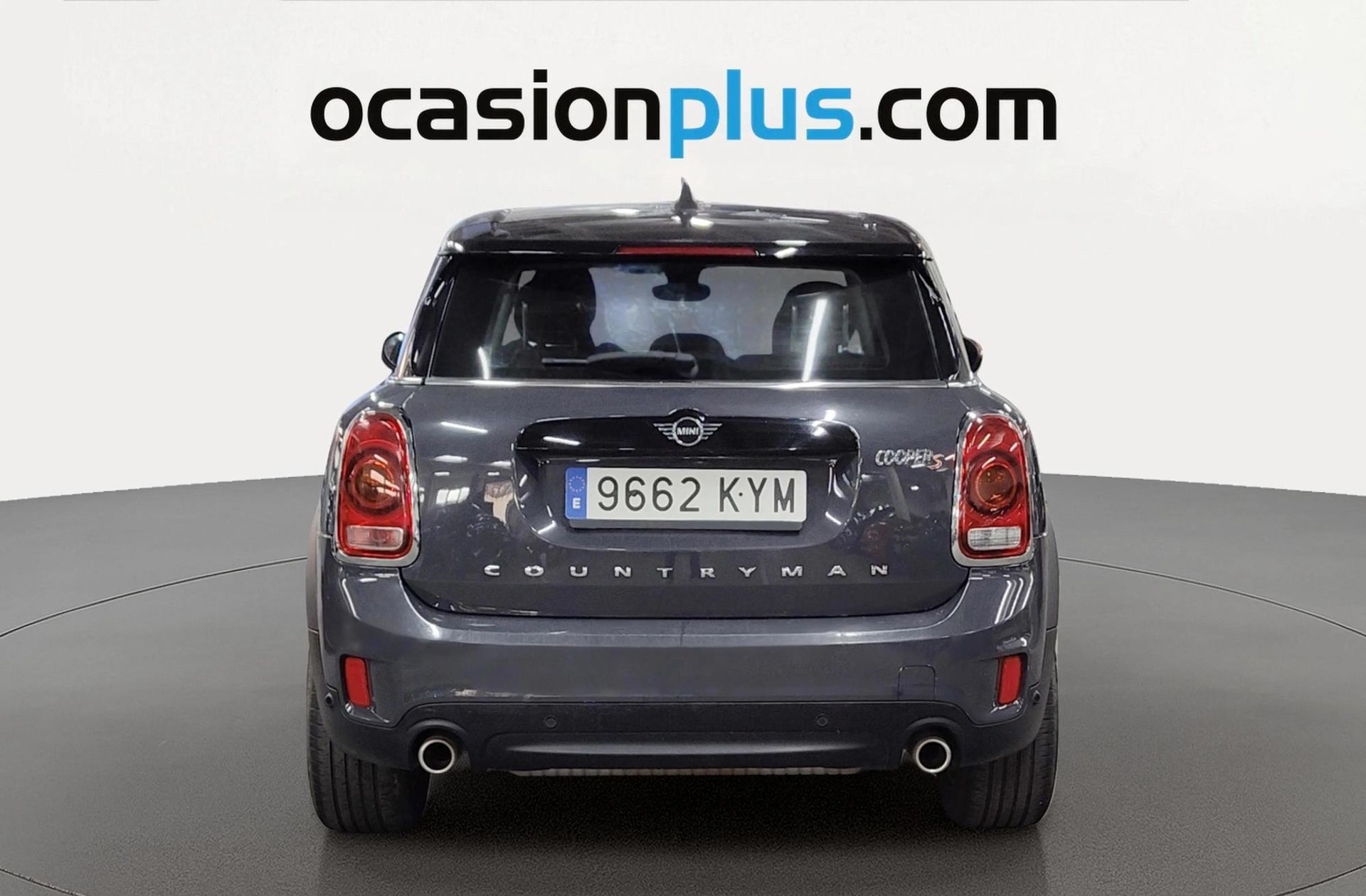 MINI Countryman Cooper S ALL4 - foto 21