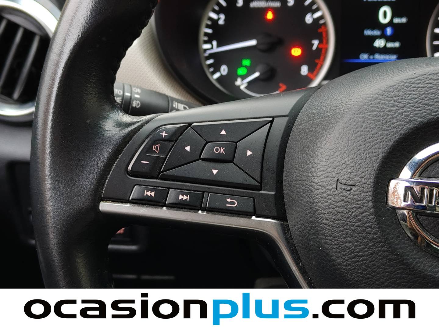 Foto Nissan Micra Nissan Micra IG-T N-Connecta (100 CV)