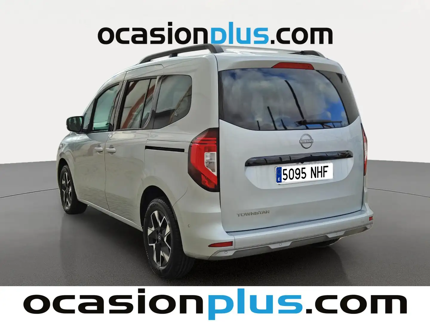Foto Nissan Townstar Nissan Townstar 1.3G L1 Tekna (130 CV)