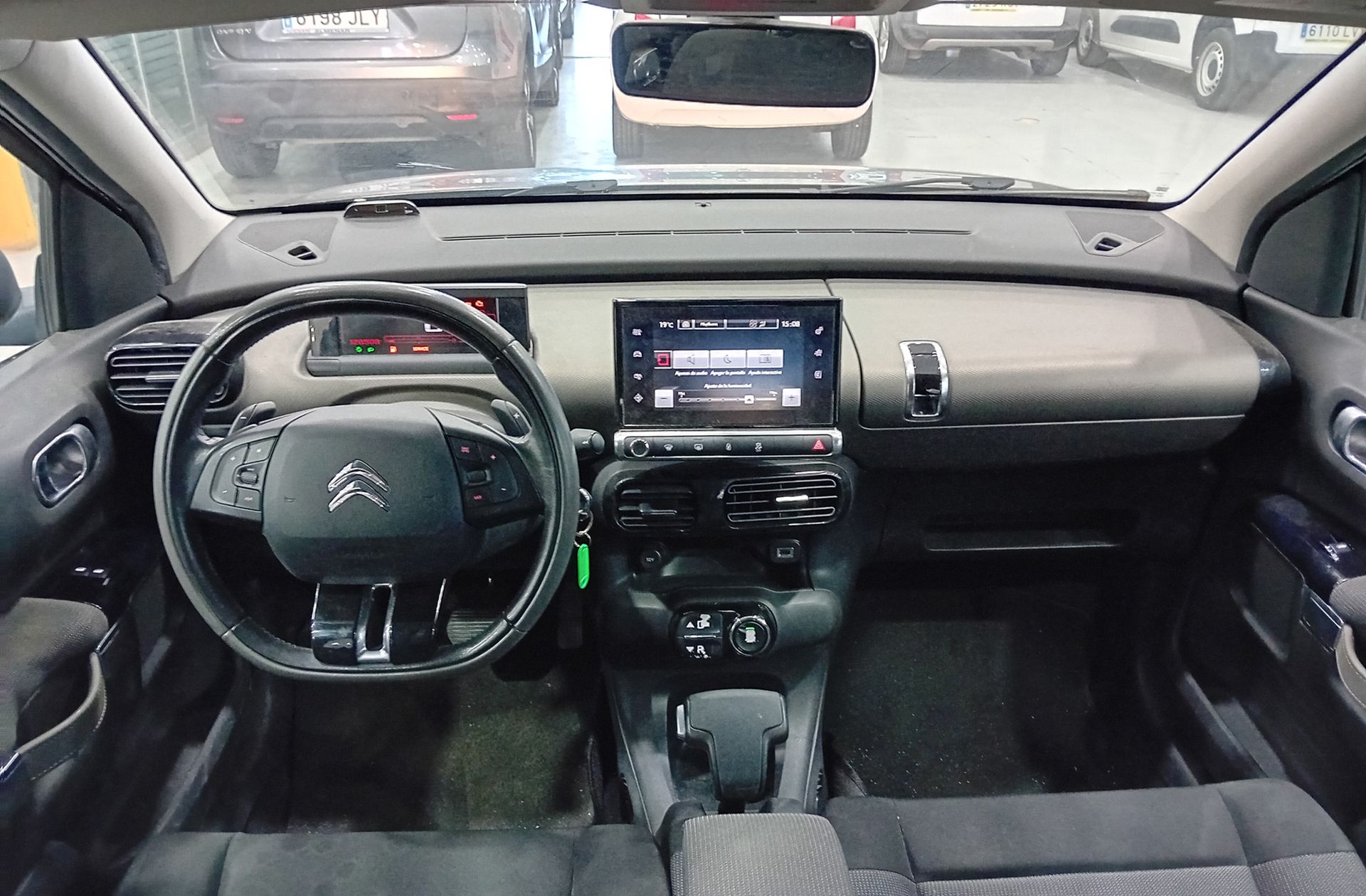 Citroën C4 Cactus BlueHDi 100 Feel Edition ETG6 - foto 7