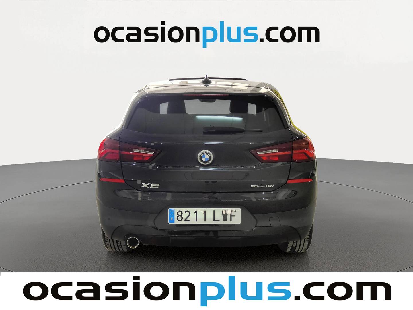 BMW X2 BMW X2 sDrive18i (136 CV) barato