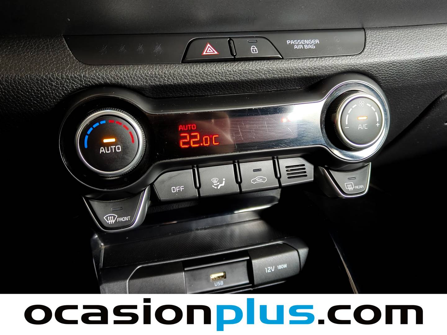 KIA Stonic Kia Stonic 1.0 T-GDi MHEV Drive iMT (100 CV) híbrido