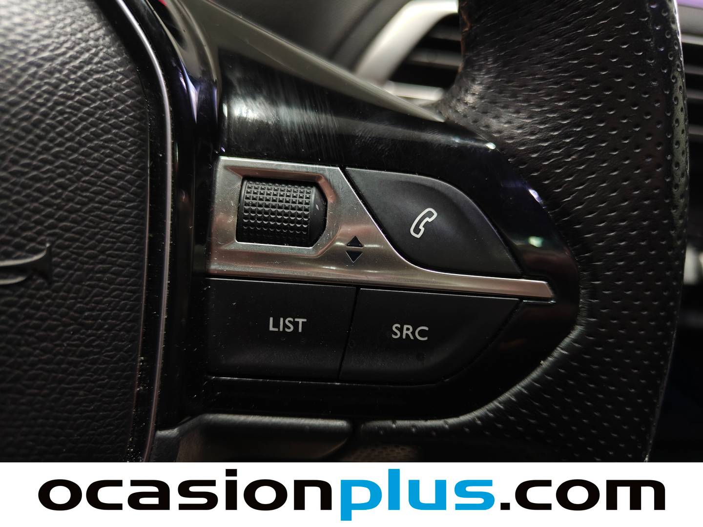 Peugeot 3008 Peugeot 3008 PureTech 130 S&S GT Line (130 CV) gasolina