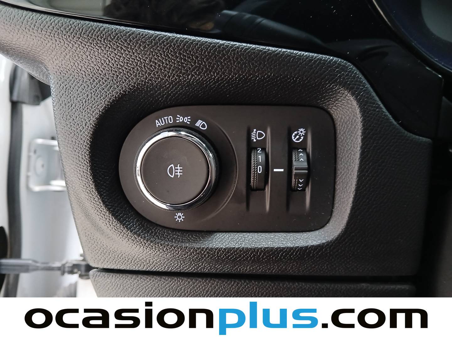 Accesorios del Opel Corsa Opel Corsa 1.2 T XHL GS (100 CV)