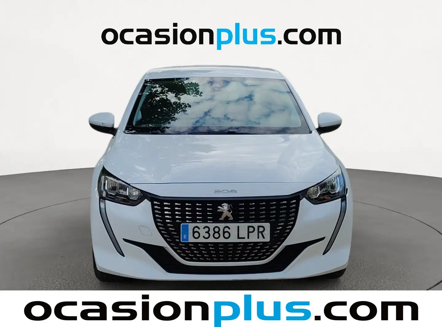 Foto Peugeot 208 Peugeot 208 PureTech 75 S&S Active Pack (75 CV)