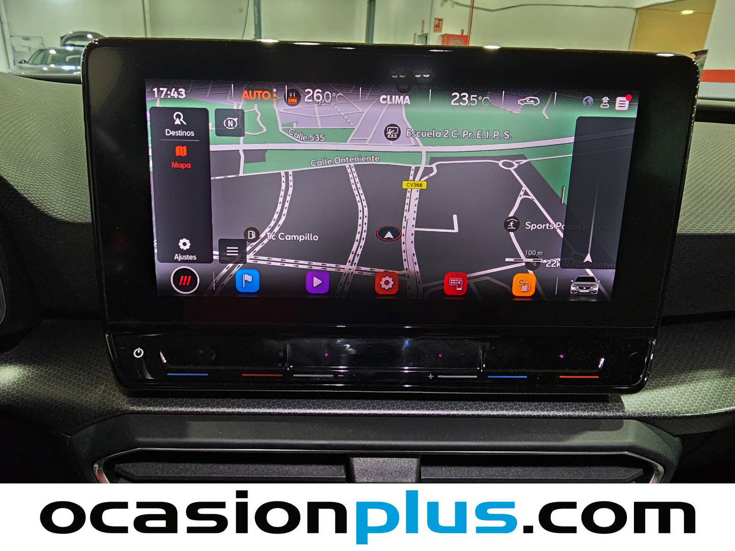 Foto Seat León SEAT León ST 2.0 TDI S&S Style XL (115 CV)