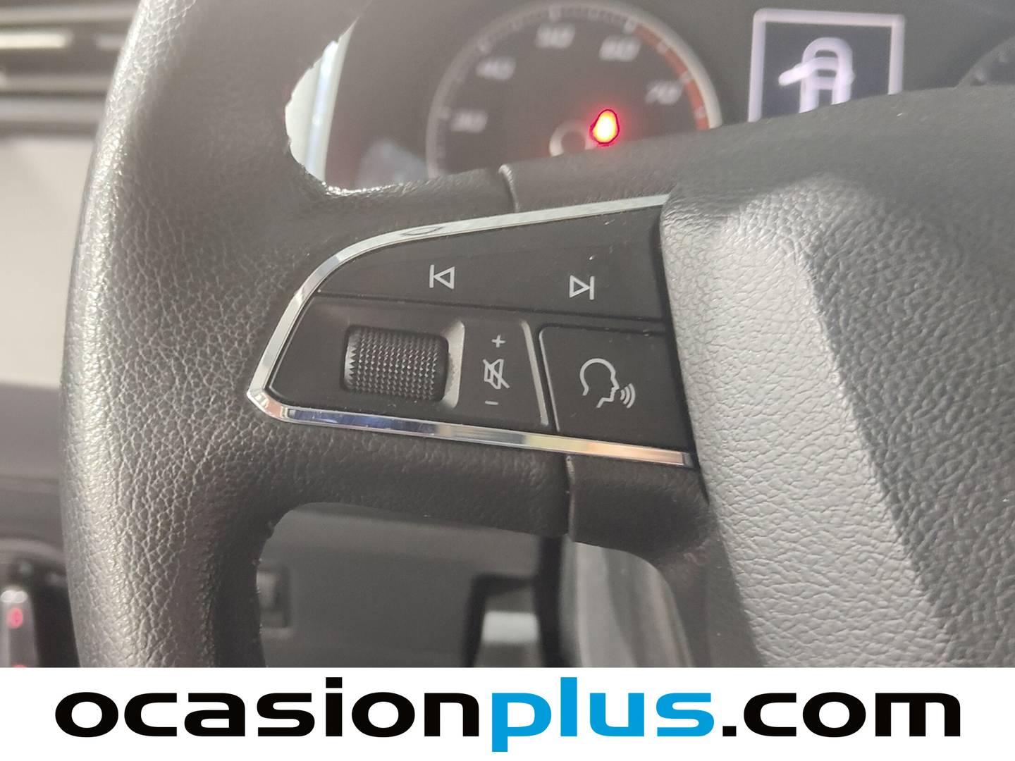 Foto Seat Ibiza SEAT Ibiza 1.0 TGI GNC S&S Style (90 CV)