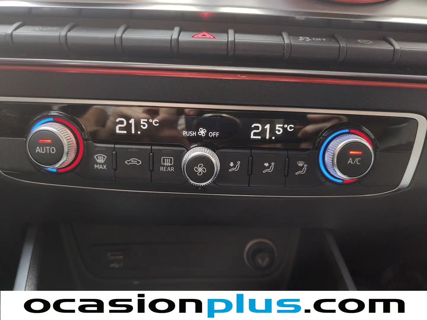 Foto Audi Q2 Audi Q2 design edition 1.6 TDI  (116 CV)