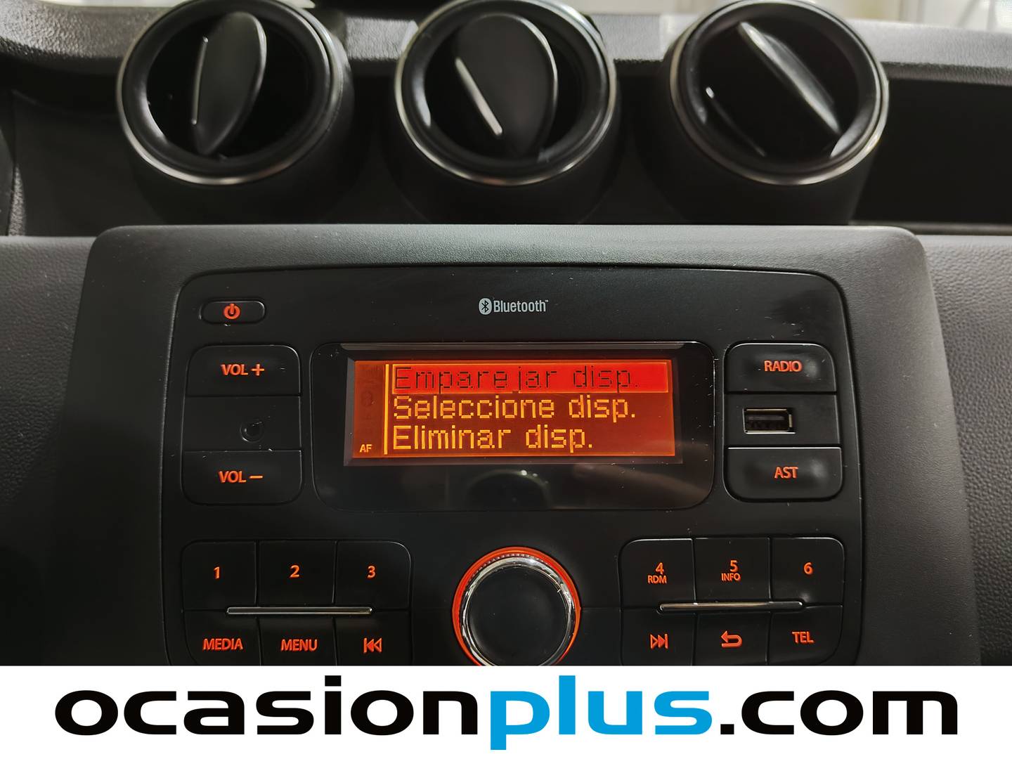 Foto Dacia Duster Dacia Duster Essential TCE (100 CV) 4X2