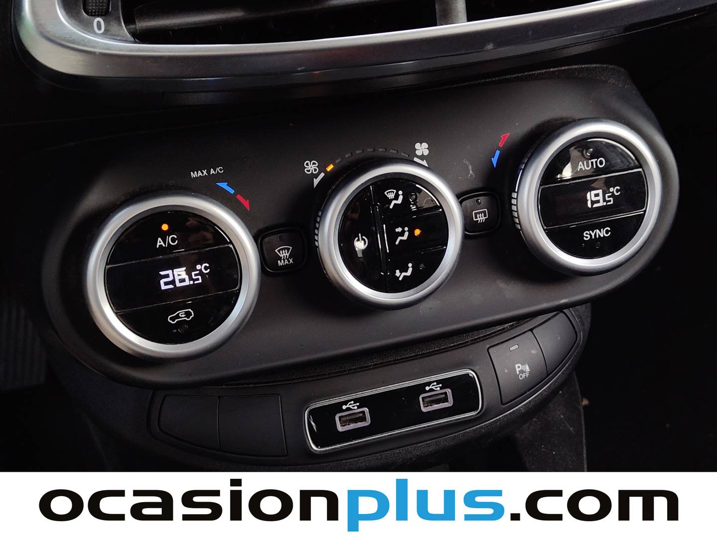 Fiat 500X Fiat 500X 1.0 Firefly Lounge (120 CV) km 0