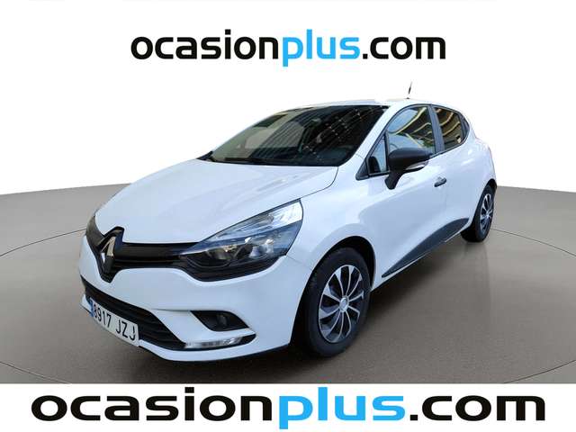Renault Clio Business Energy dCi (75 CV) de segunda mano