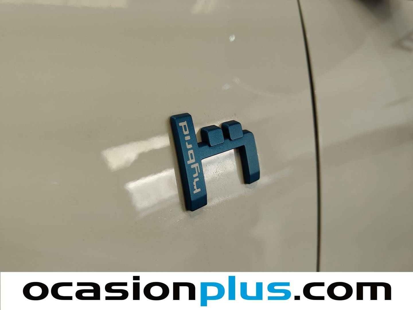 Foto Citroën C5 Aircross Hybrid Citroen C5 Aircross Hybrid 225 Shine Pack e-EAT8 (225 CV)