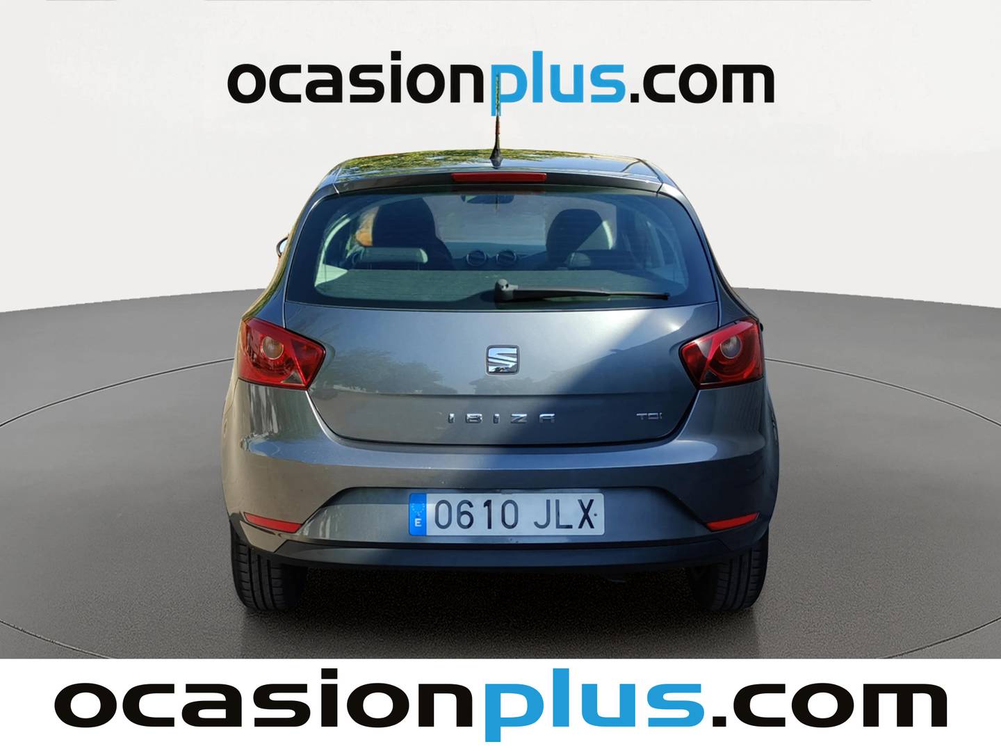 Seat Ibiza Seat Ibiza 1.4 TDI Style (105 CV) barato