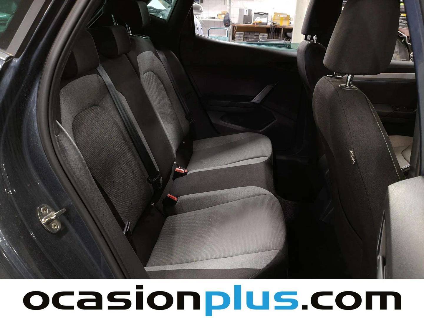 Seat Ibiza SEAT Ibiza 1.0 TSI S&S Special Edition Xcellence (115 CV) gasolina