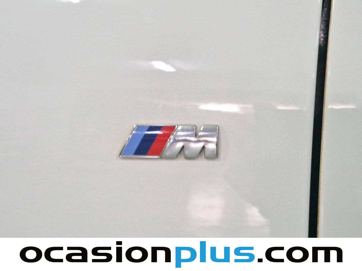 BMW Serie 1 BMW Serie 1 120i (184 CV) Pack M de segunda mano