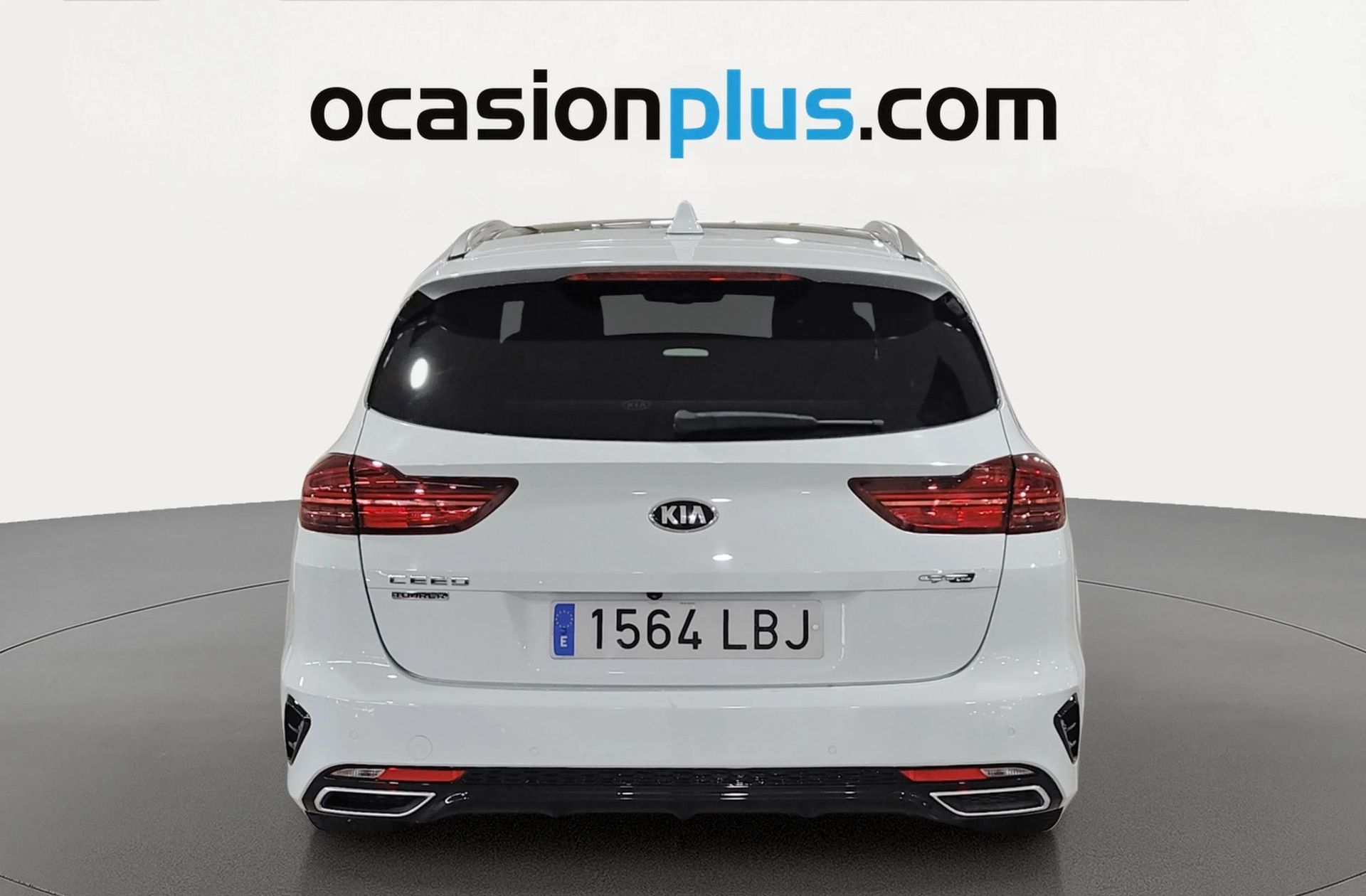Kia Ceed 1.6 CRDi Eco-Dynamics GT Line - foto 15