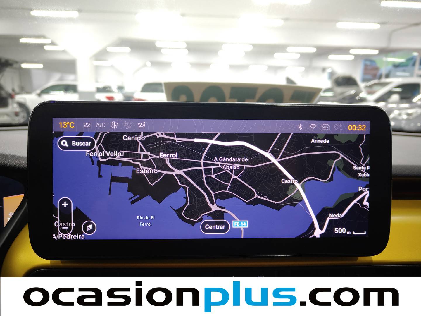 Foto Jeep Avenger Jeep Avenger 1.2 G Summit (100 CV)