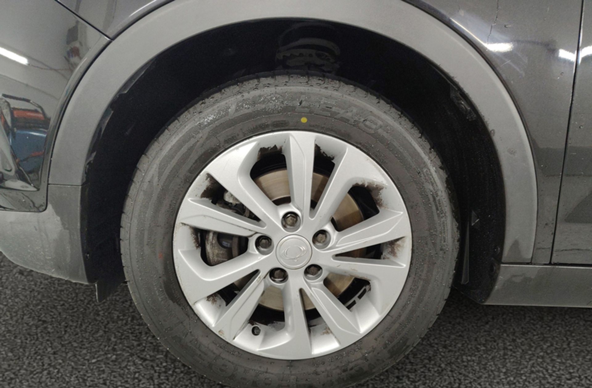 SsangYong Tivoli G16 Limited 4x2 - foto 34