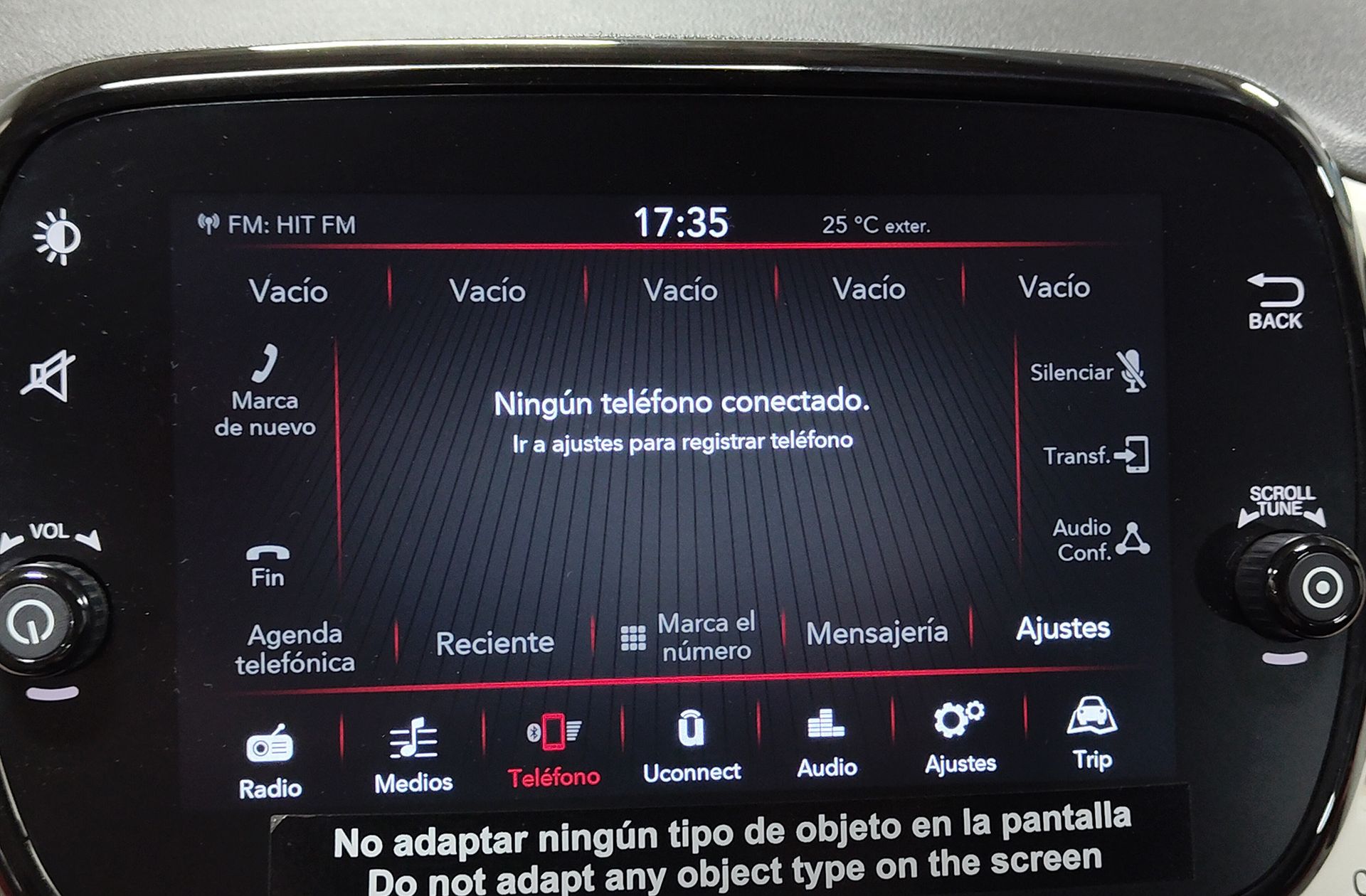 Fiat 500 1.0 Hybrid Dolcevita - foto 33