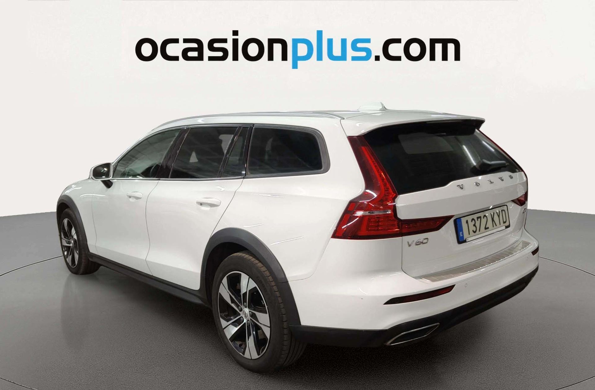 Volvo V60 D4 AWD - foto 4