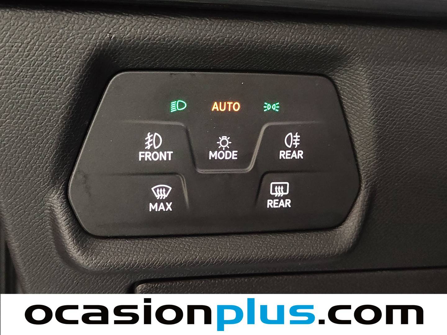 Cupra Formentor Cupra Formentor 1.5 TSI DSG (150 CV) 150cv