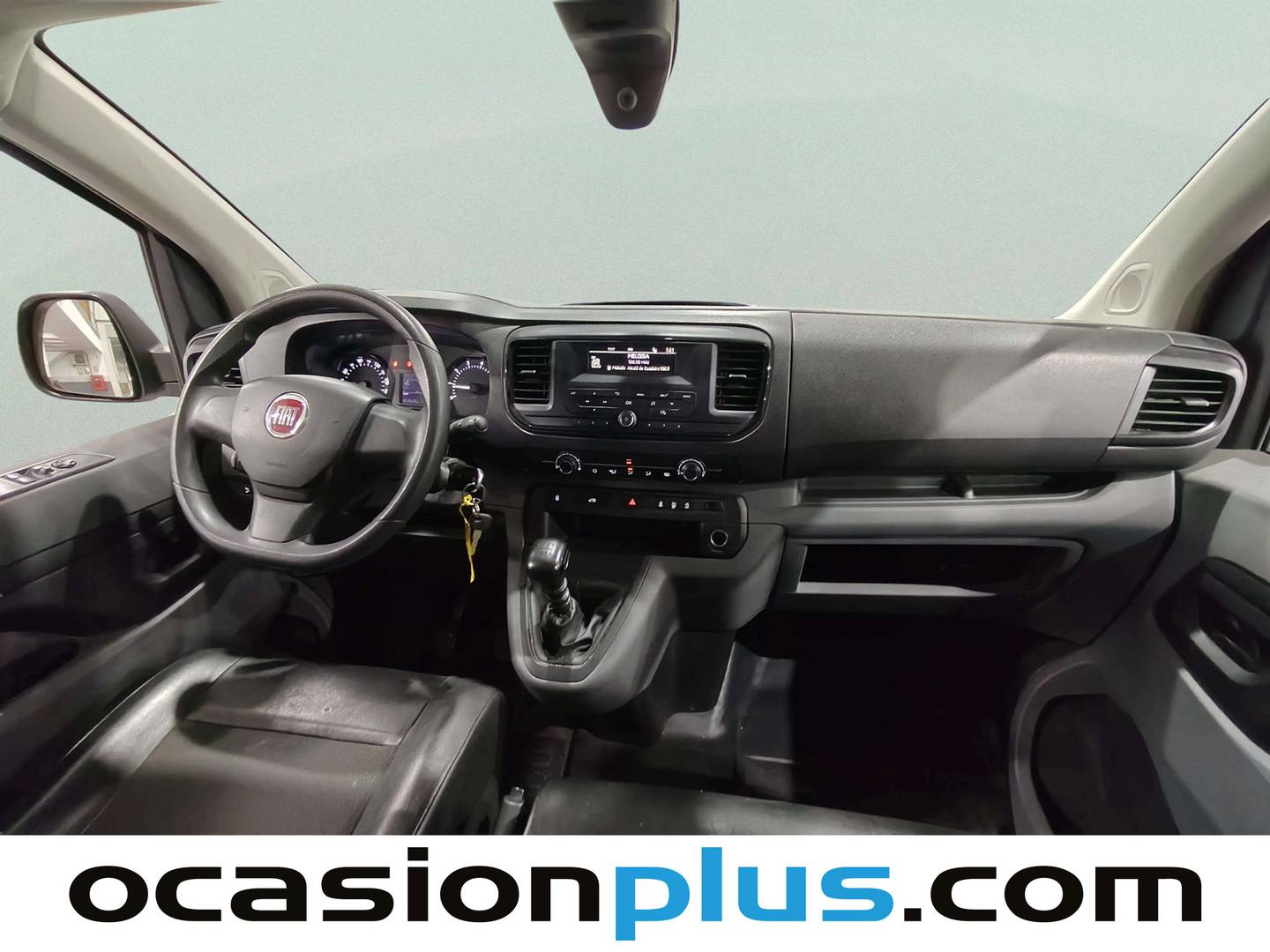 Foto Fiat Scudo Fiat Scudo Furgon 1.5 BlueHDI L1 Business (102 CV)