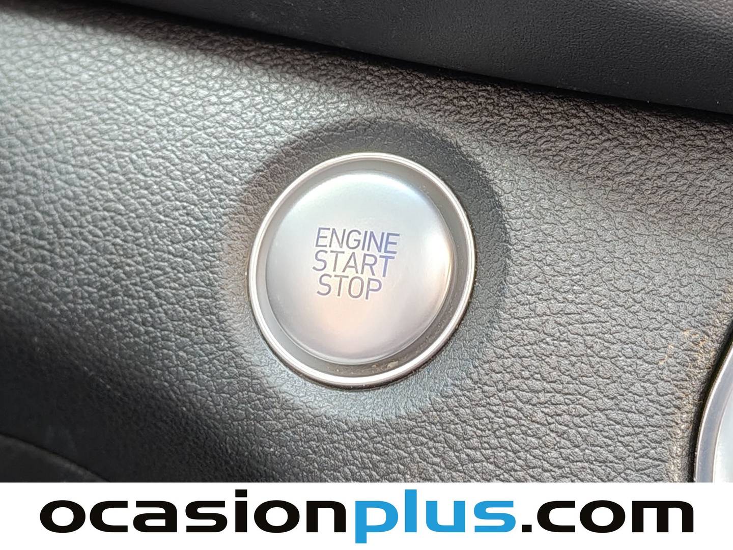 Foto Hyundai Santa Fe Hyundai Santa Fe 2.2 CRDI Tecno SR 4x2 Auto (200 CV) 7 Plazas