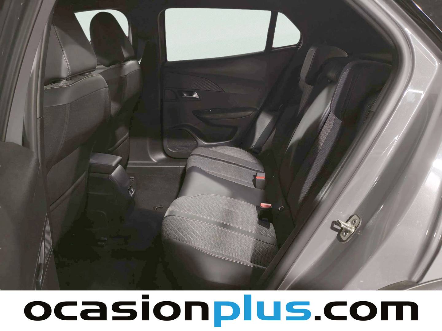 Peugeot 2008 Peugeot 2008 PureTech 100 S&S Allure (100 CV) de ocasión