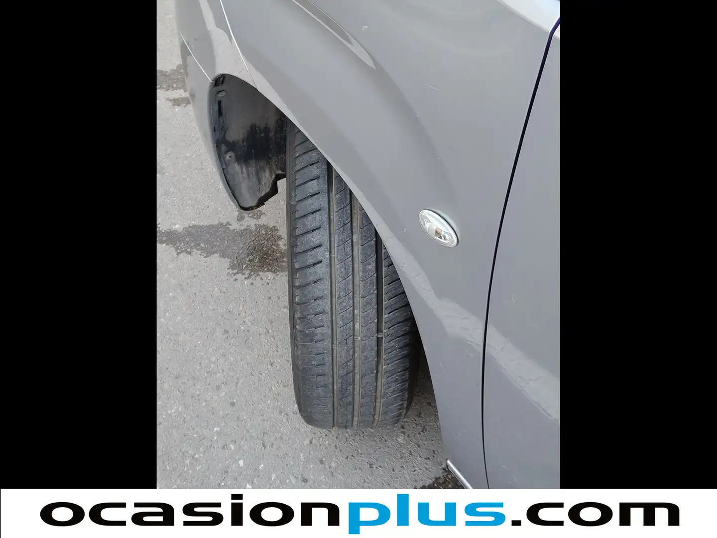 Foto Opel Combo Life Opel Combo Life 1.5 TD S&S Selective L (100 CV)