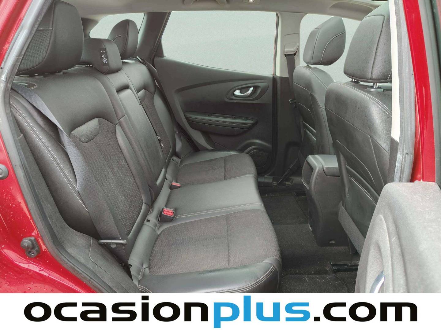 Renault Kadjar Renault Kadjar Zen Energy TCe (130 CV) gasolina