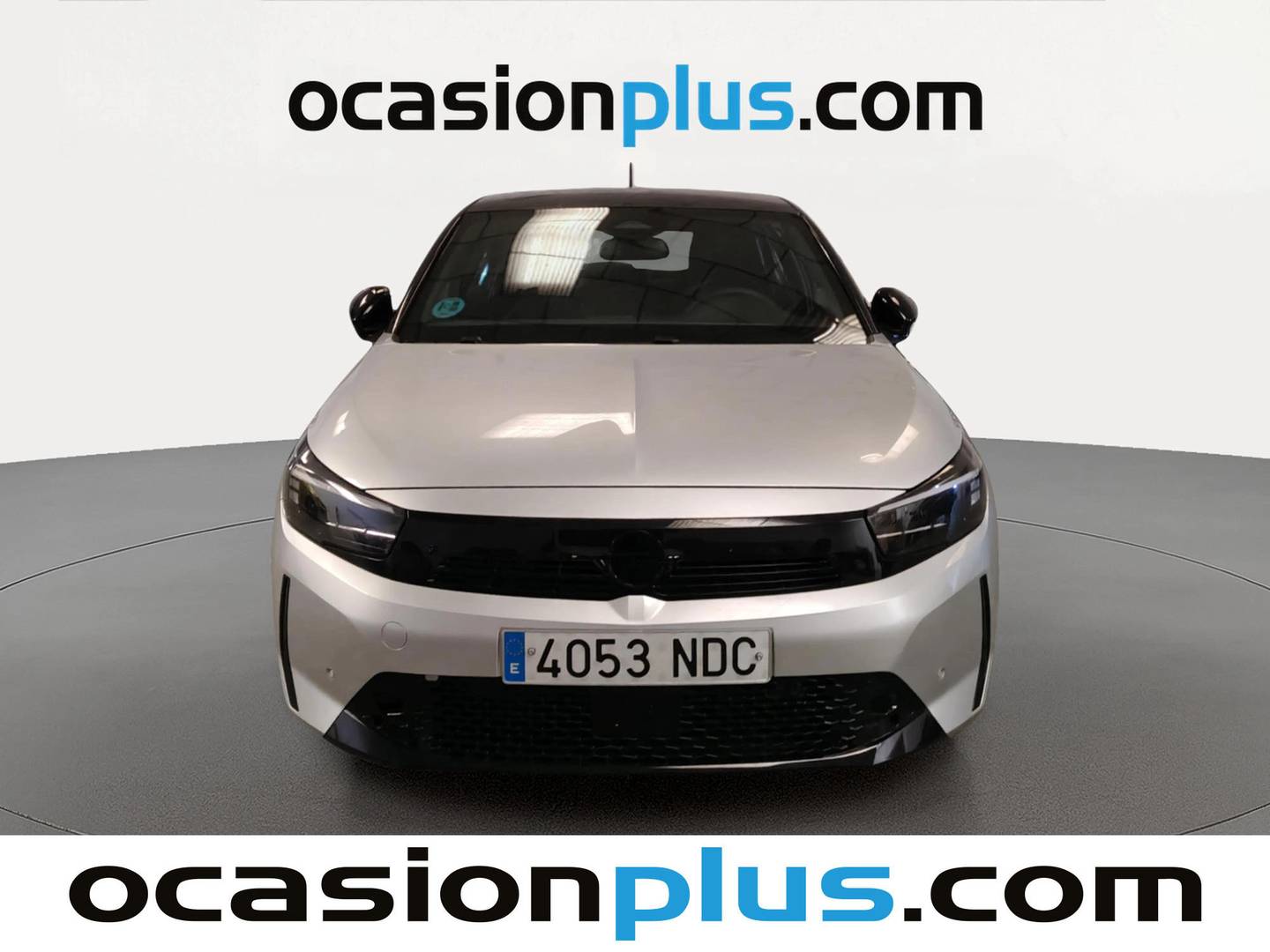 Opel Corsa Opel Corsa 1.2 T XHL GS (100 CV) seminuevo
