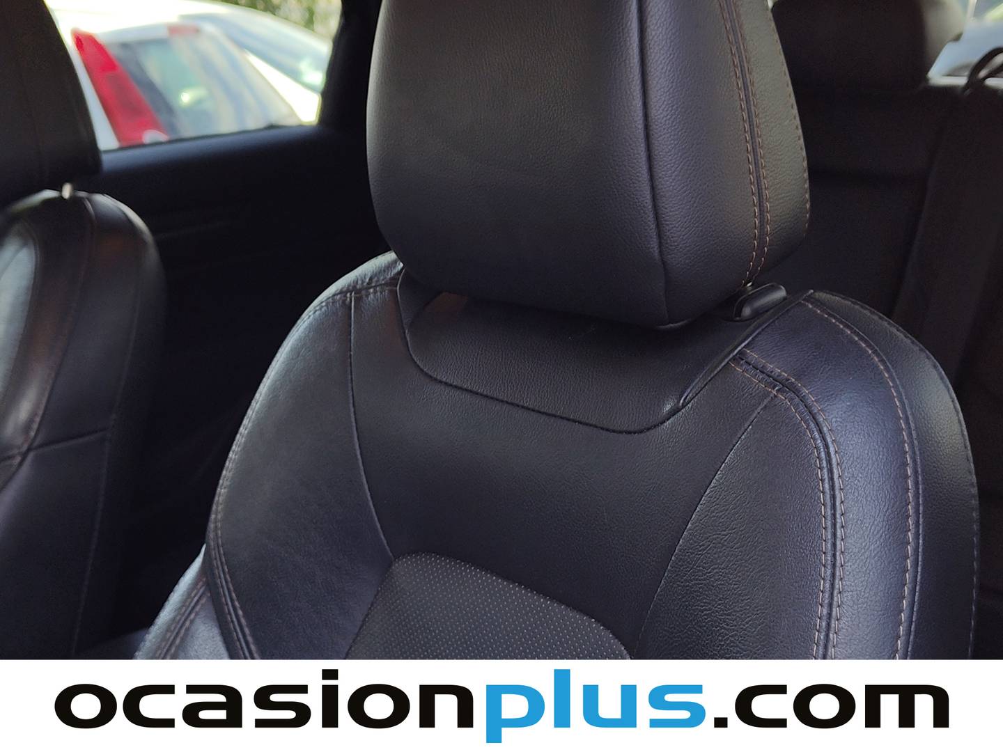 Extras y acabados del Mazda CX-5 Mazda CX-5 2.0 G Zenith Black 2WD AT (165 CV)